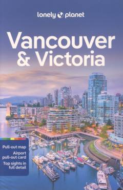 Vancouver & Victoria