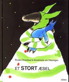 Et stort æsel