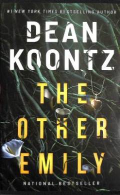 Bog, Thomas & Mercer, paperback edition 2021, 2021