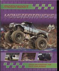 Monstertrucks