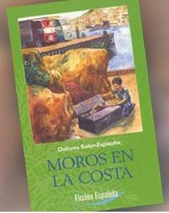 Moros en la costa
