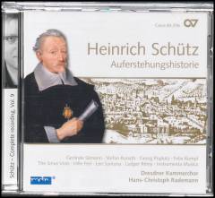 Auferstehungshistorie