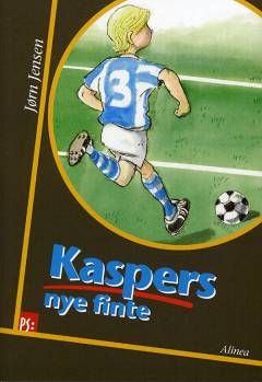 Kaspers nye finte
