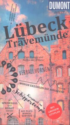 Lübeck, Travemünde