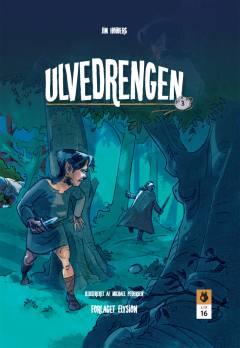 Ulvedrengen. 3