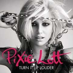 Turn it up louder