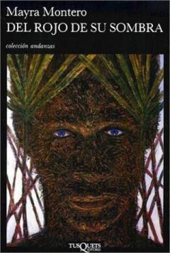 Del rojo de su sombra
