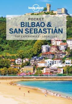 Pocket Bilbao & San Sebastián : top experiences, local life
