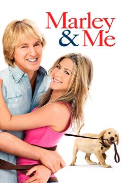 Marley & me