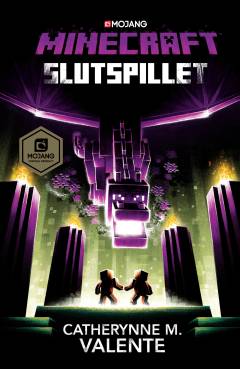 Minecraft - slutspillet