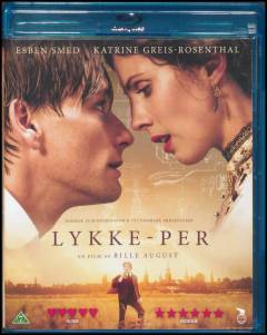 Lykke-Per