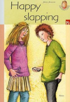 Happy slapping
