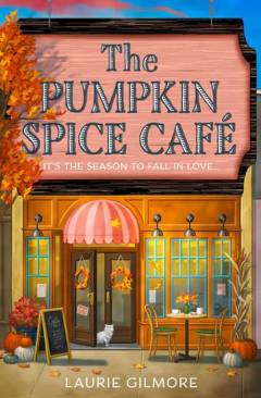 The pumpkin spice café