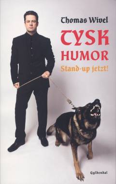 Tysk humor : stand-up jetzt!