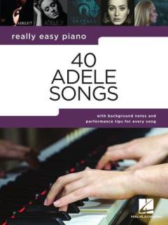 40 Adele songs