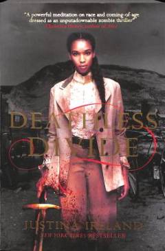 Deathless divide