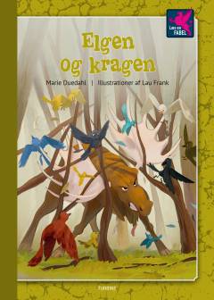 Elgen og Kragen