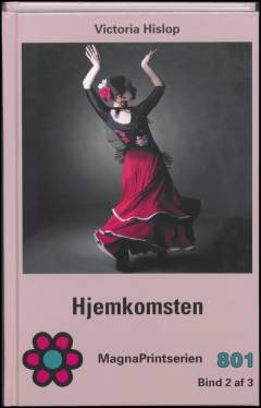Hjemkomsten. Bind 2 (Stor skrift)