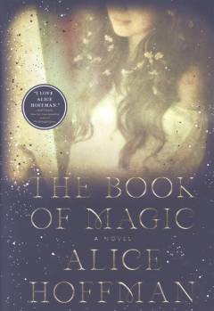 The book of magic