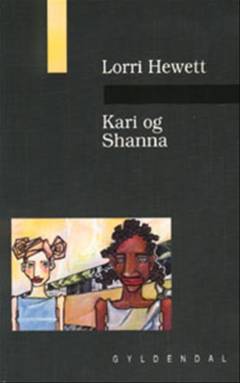 Kari og Shanna