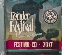 Tønder Festival 2017