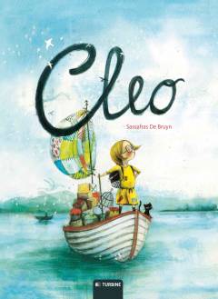 Billedbog, 1. udgave, 2015