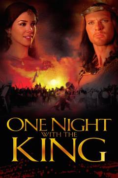 One night with the king