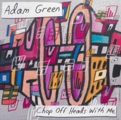 Chop off heads with me