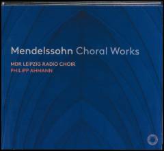 Choral works