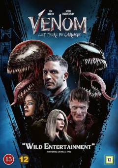 Film (dvd), 2022
