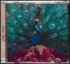 Musik (cd), ℗2016
