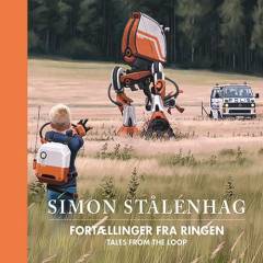 Fortællinger fra Ringen : tales from the Loop