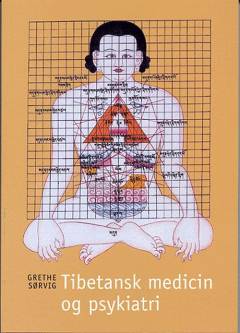 Tibetansk medicin og psykiatri