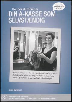 A-kasser for selvstændigt erhvervsdrivende