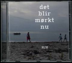 Det blir mørkt nu