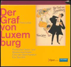 Der Graf von Luxemburg