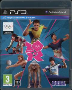 Playstation 3, 2012