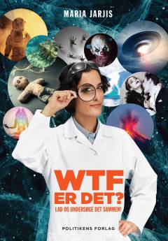 WTF er det? : lad os undersøge det sammen!