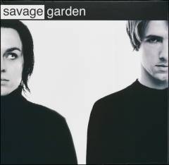 Savage Garden