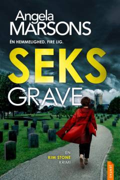 Seks grave