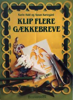 Klip flere gækkebreve