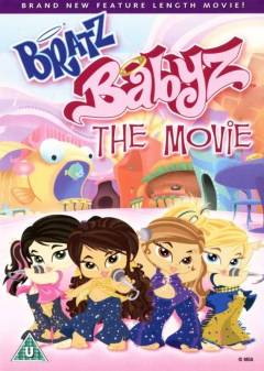 Bratz babyz - the movie