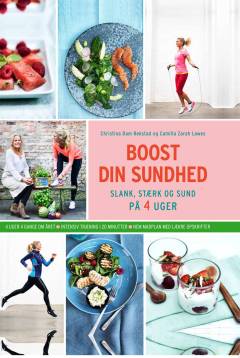 Bog, 1. udgave, 2015