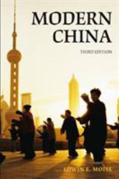 Modern China : a history