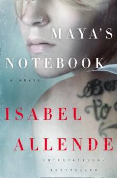 Maya's notebook : a novel
