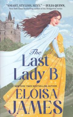 The last lady B