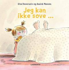 Jeg kan ikke sove -