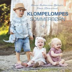 Klompelompes sommerbørn