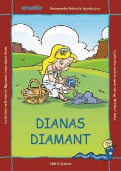Dianas diamant
