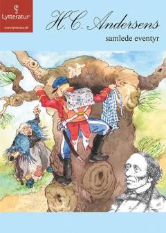 H.C. Andersens samlede eventyr. 1